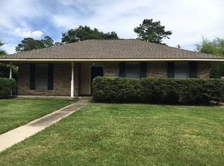 2677 Drusilla Ln, Baton Rouge, LA 70809