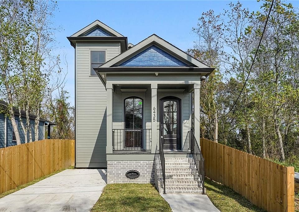 1st image of 6435 N Galvez St