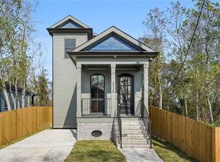6435 N Galvez St, New Orleans, LA 70117