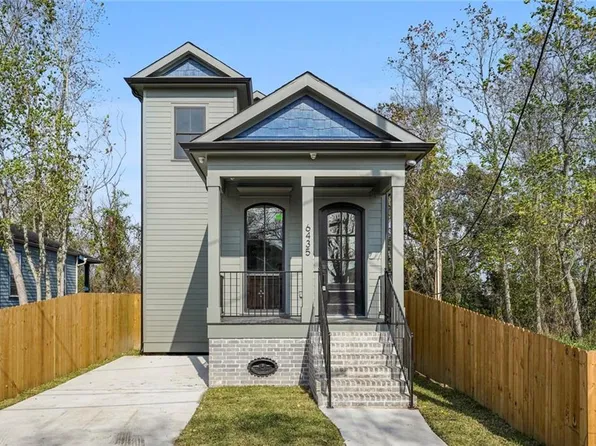 6435 N Galvez St, New Orleans, LA 70117