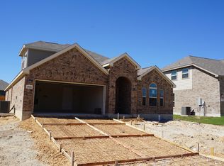 1923 Sunspur Dr, New Braunfels, TX 78130