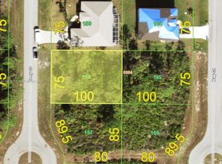 Rotonda Sands, Placida, FL 33946