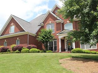 2513 Arden Gate Ln, Charlotte, NC 28262