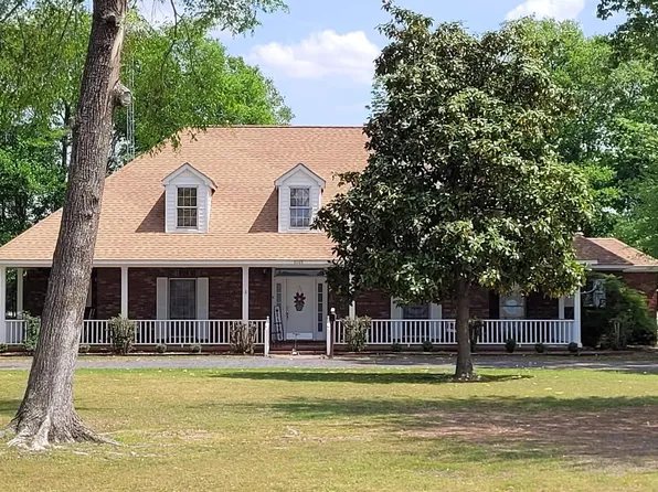 1601 Weldon Ave, Newport, AR 72112