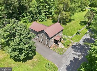 531 Effort Neola Rd, Saylorsburg, PA 18353