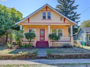 6036 SE Raymond St, Portland, OR 97206