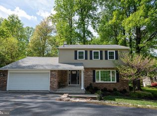 47 Oak Hill Cir, Malvern, PA 19355