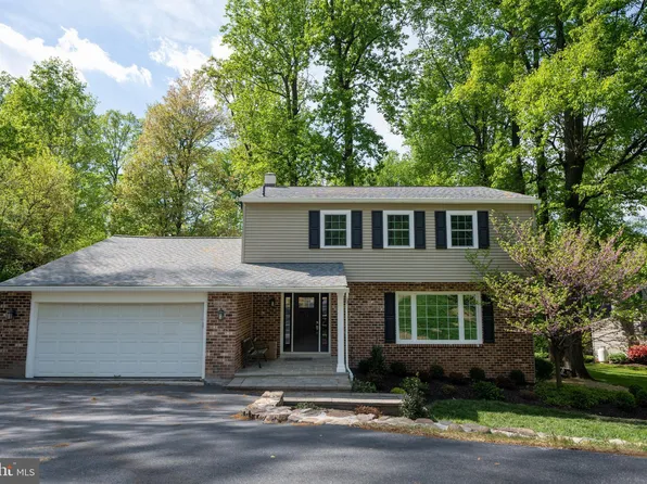 47 Oak Hill Cir, Malvern, PA 19355