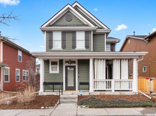 2768 Florence St, Denver, CO 80238