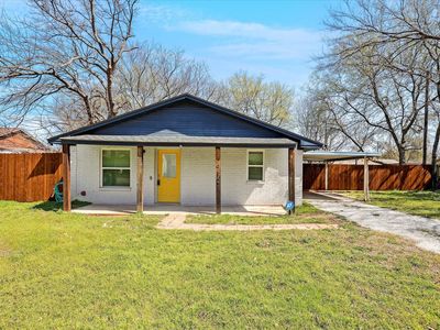 612 N Cherry St, Aubrey, TX, 76227
