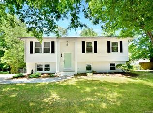 705 Mitchell Ave, China Grove, NC 28023