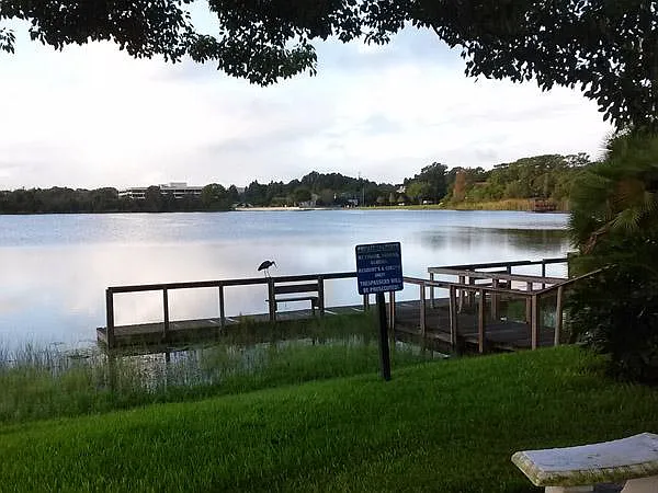 Lake