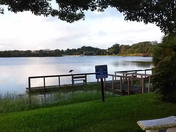 Lake