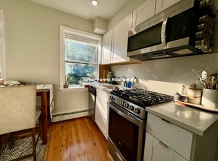 91 Hudson St #3, Boston, MA 02111