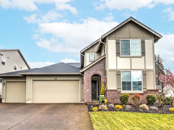 20012 SW 62nd Ter, Tualatin, OR 97062