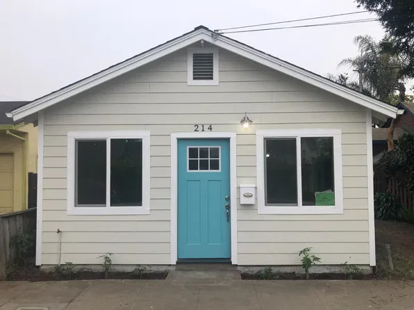 214 Uhden St, Santa Cruz, CA 95060