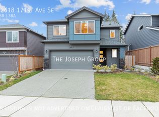 12618 171st Ave SE, Snohomish, WA 98290