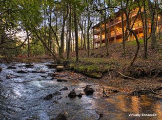 390 Twin Creeks Rd, Blue Ridge, GA 30513