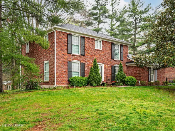 2405 Stannye Ct, Northfield, KY 40222