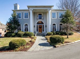 100 The Commons Dr, Nashville, TN 37215