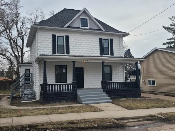 124 E Center St #2, Burlington, IL 60109