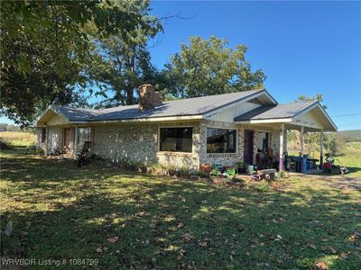 2442 Wire Rd, Ozark, AR, 72949