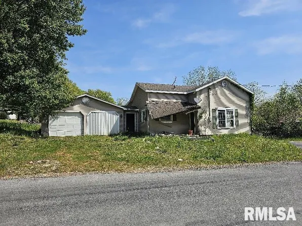 4210 Rosebud Rd, Metropolis, IL 62960