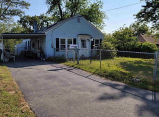 223 Melrose St, Manchester, NH 03109
