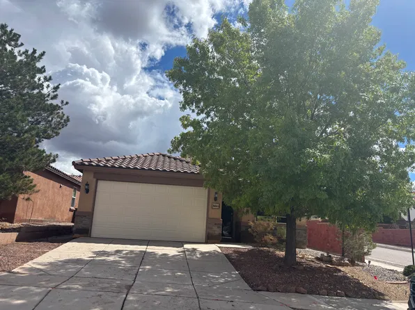 3604 Tierra Abierta Pl NE, Rio Rancho, NM 87124