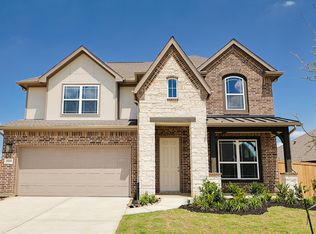 21646 Bluestem Fields Dr, Waller, TX 77484