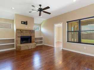 410 Valley Oaks Loop, Georgetown, TX 78626