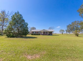 15201 County Road 71 S, Foley, AL 36535