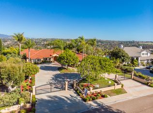 4236 Paseo De La Vis, Bonita, CA 91902