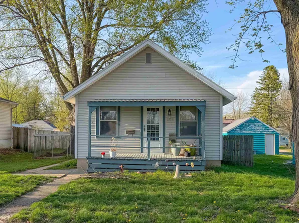 1028 Conger St, Waterloo, IA 50703