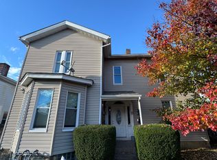 350 Jefferson St #1, Rochester, PA 15074