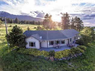 81774 Black Marble Ln, Enterprise, OR 97828