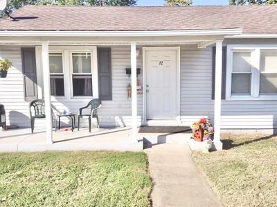 12 Head Dr, Fredericktown, MO, 63645