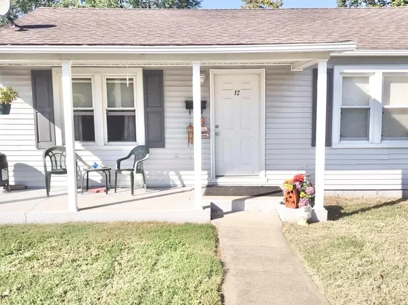 12 Head Dr, Fredericktown, MO 63645