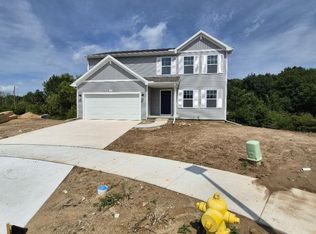 2689 Sanderling Ct SE, Kentwood, MI 49508