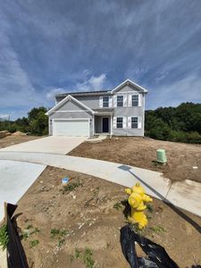 2689 Sanderling Ct SE, Kentwood, MI, 49508