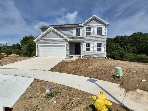 2689 Sanderling Ct SE, Kentwood, MI 49508