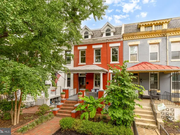 1356 Meridian Pl NW, Washington, DC 20010