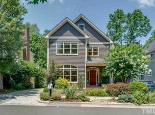 221 Stable Rd, Carrboro, NC 27510