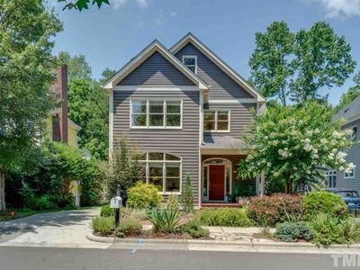 221 Stable Rd, Carrboro, NC, 27510