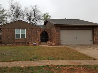 3004 SE 55th St, Oklahoma City, OK 73135