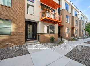3032 Wilson Ct, Denver, CO 80205