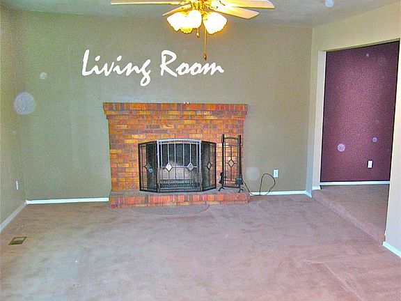 Newer Carpet