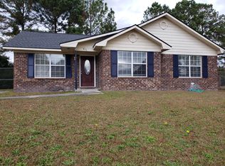 271 Sheila Dr, Hinesville, GA 31313