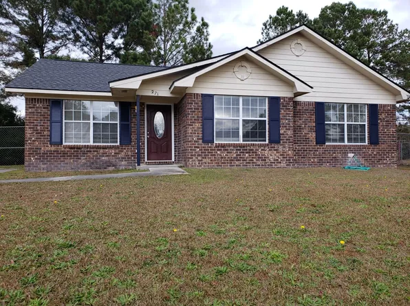 271 Sheila Dr, Hinesville, GA 31313