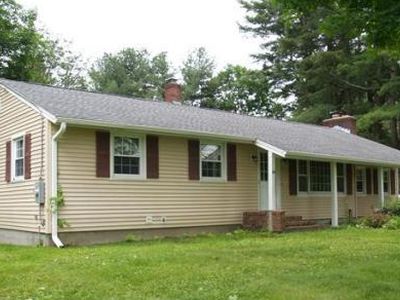 64 S Silver Ln, Sunderland, MA, 01375